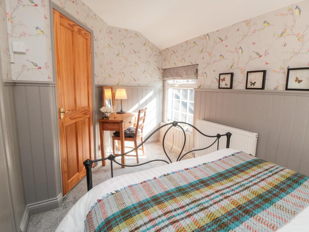Esk View Cottage Гросмонт Екстер'єр фото