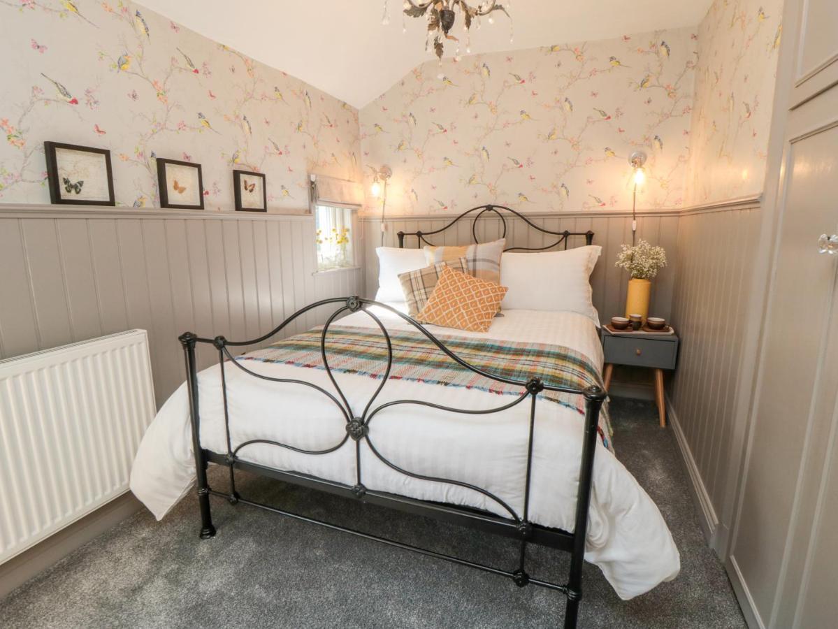 Esk View Cottage Гросмонт Екстер'єр фото